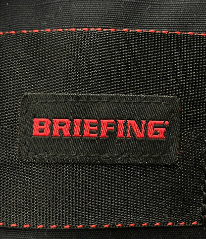 美品 BRIEFING コインケース メンズ ブリーフィング