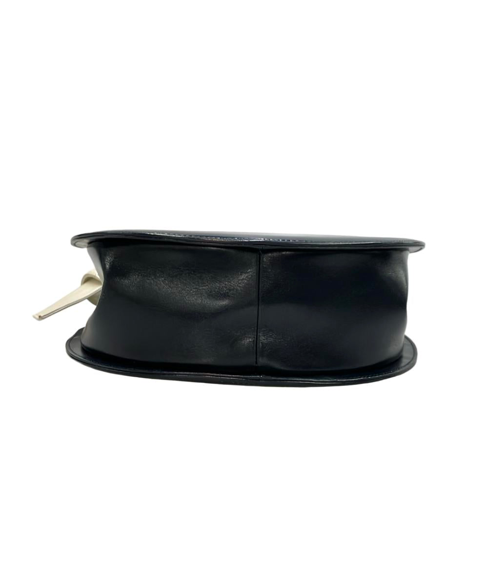 美品 Kitamura ショルダーバッグ 肩掛け 斜め掛け レディース キタムラ