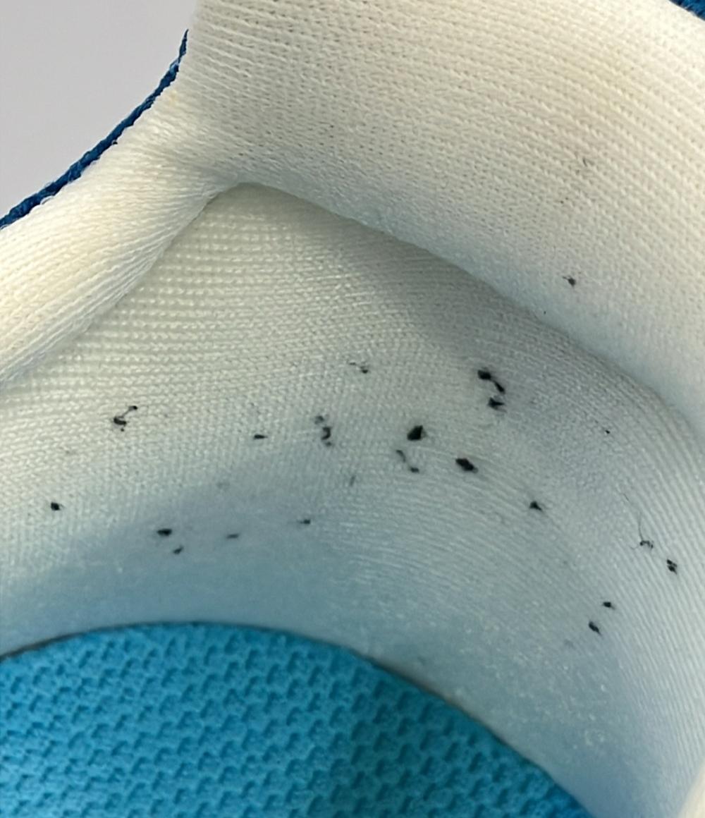 ナイキ ローカットスニーカー DARWIN 819959-413 レディース SIZE 25 (XL) NIKE