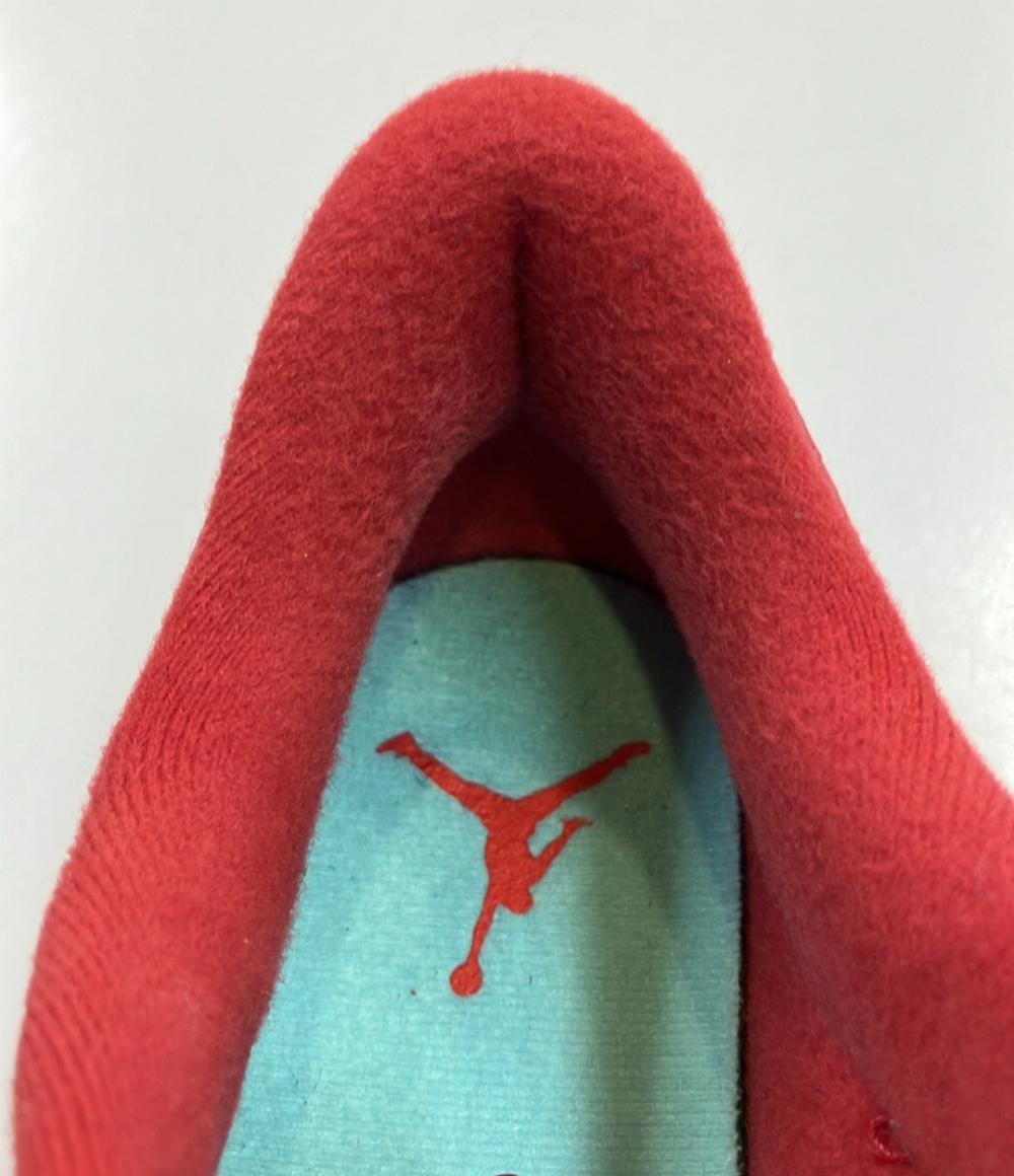 ナイキ ローカットスニーカー AIR JORDAN 2 RETRO 832819-606 メンズ SIZE 27.0 (L) NIKE