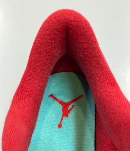 ナイキ ローカットスニーカー AIR JORDAN 2 RETRO 832819-606 メンズ SIZE 27.0 (L) NIKE