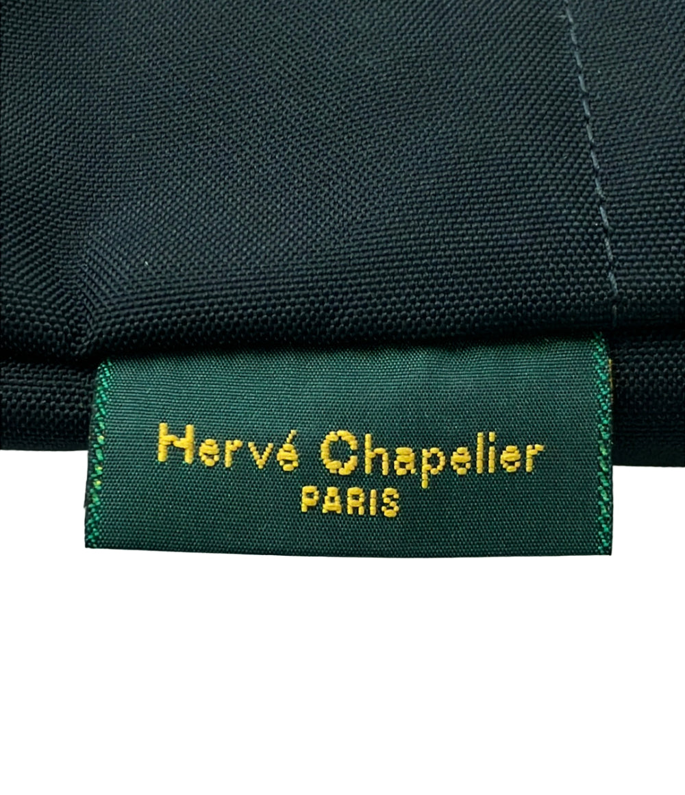Herve Chapelier トートバッグ レディース エルベ・シャプリエ