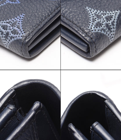 LOUIS VUITTON 長財布 フライトモード マヒナ ポルトフォイユ イリス M81177 メンズ レディース ルイ・ヴィトン