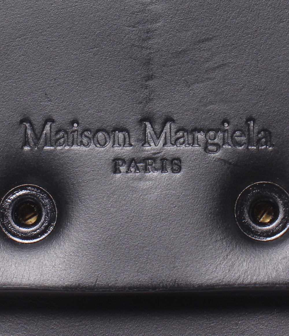 Maison Margiela AirPodsケース エアーポッズケース メンズ メゾンマルジェラ