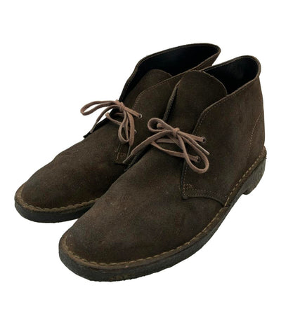 Clarks デザートブーツ メンズ SIZE UK 10 (XL) クラークス