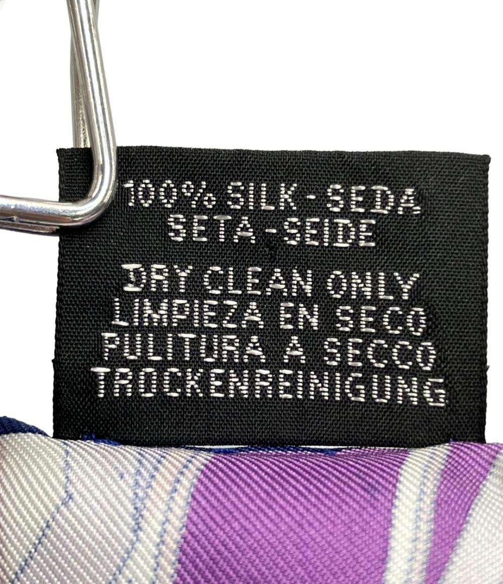 美品 HERMES スカーフ シルク100% カレ90 フォーブルのグランプリ レディース エルメス