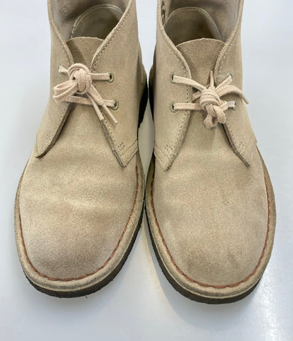 Clarks デザートブーツ レディース SIZE UK 4 1/2 D クラークス