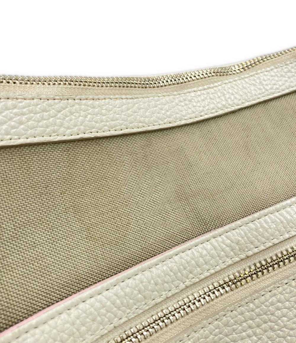 A.D.M.J. ショルダーバッグ 斜め掛け レディース エーディーエムジェイ