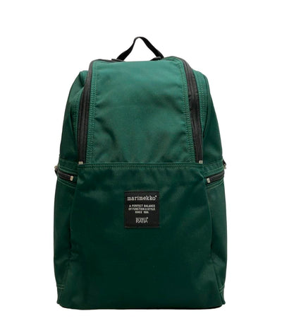 美品 marimekko リュック デイパック レディース マリメッコ