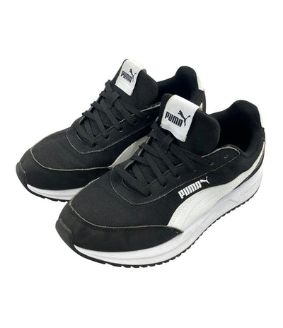 PUMA ローカットスニーカー R78 LIGHTWIND 400267-01 レディース SIZE 25.0 (XL) プーマ