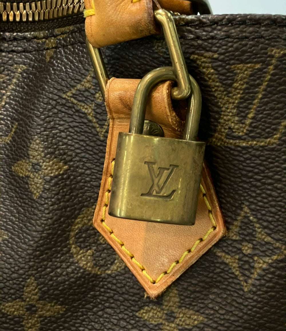 LOUIS VUITTON ハンドバッグ モノグラム アルマPM M51130 レディース ルイ・ヴィトン