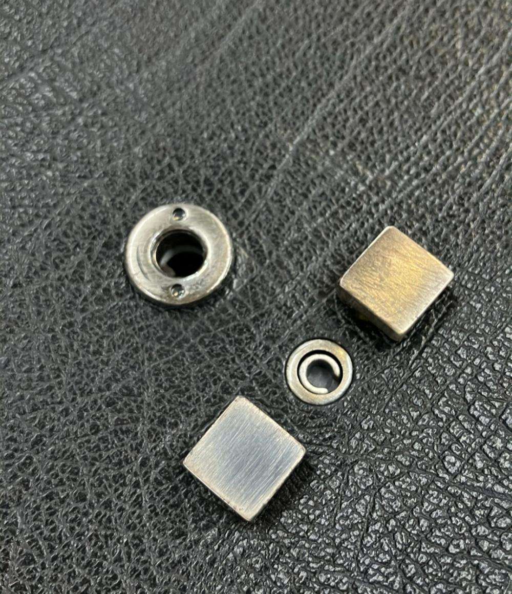 HUNTING WORLD ショルダーバッグ 斜め掛け メンズ ハンティングワールド