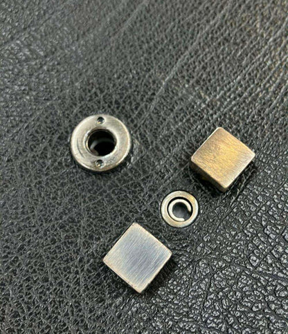 HUNTING WORLD ショルダーバッグ 斜め掛け メンズ ハンティングワールド