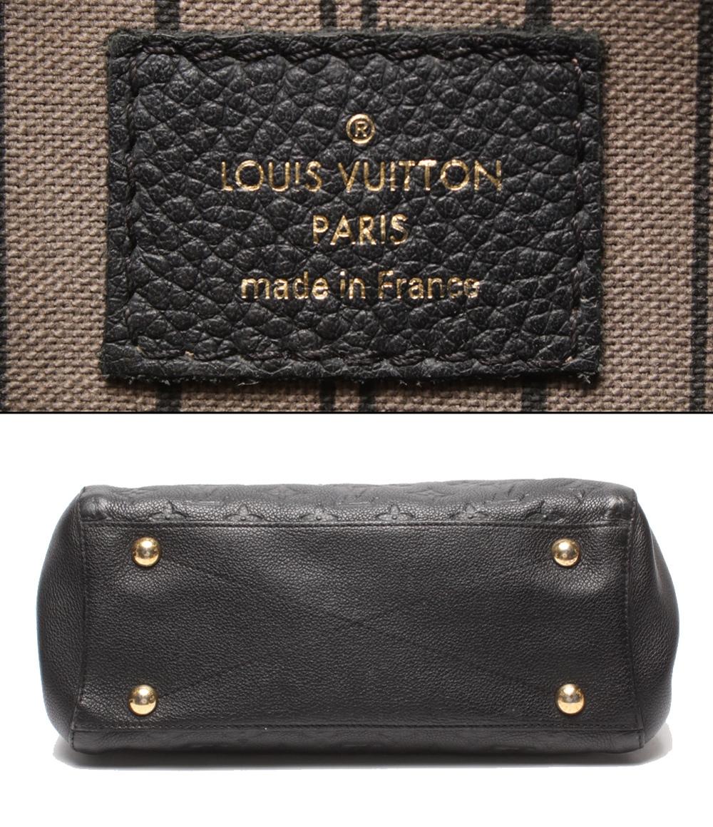 LOUIS VUITTON 2WAYハンドバッグ ショルダーバッグ 肩掛け