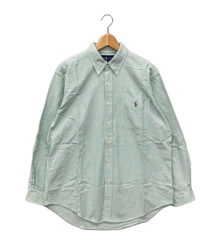 ラルフローレン 長袖シャツ ストライプ柄 メンズ SIZE LL (XL) RALPH LAUREN