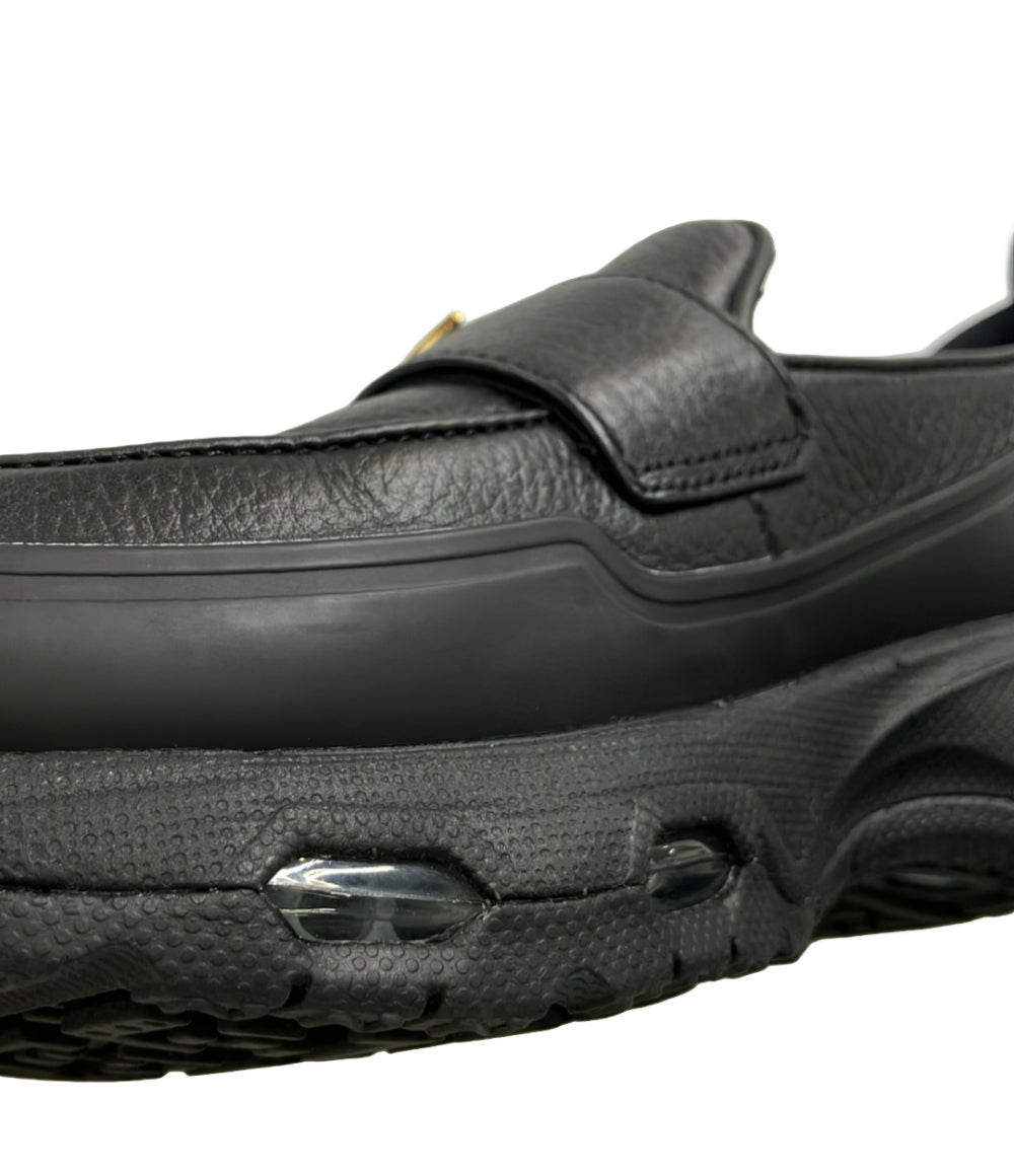 NIKE スニーカーローファー エア マックス フェノメナ IM8814-001 レディース SIZE 24.5 ナイキ