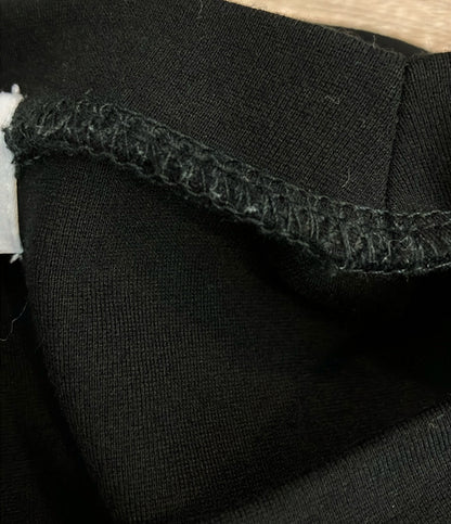 HeRIN.CYE 半袖 ドッキングスクイーズドレス ワンピース レディース SIZE 38 ヘリンドットサイ