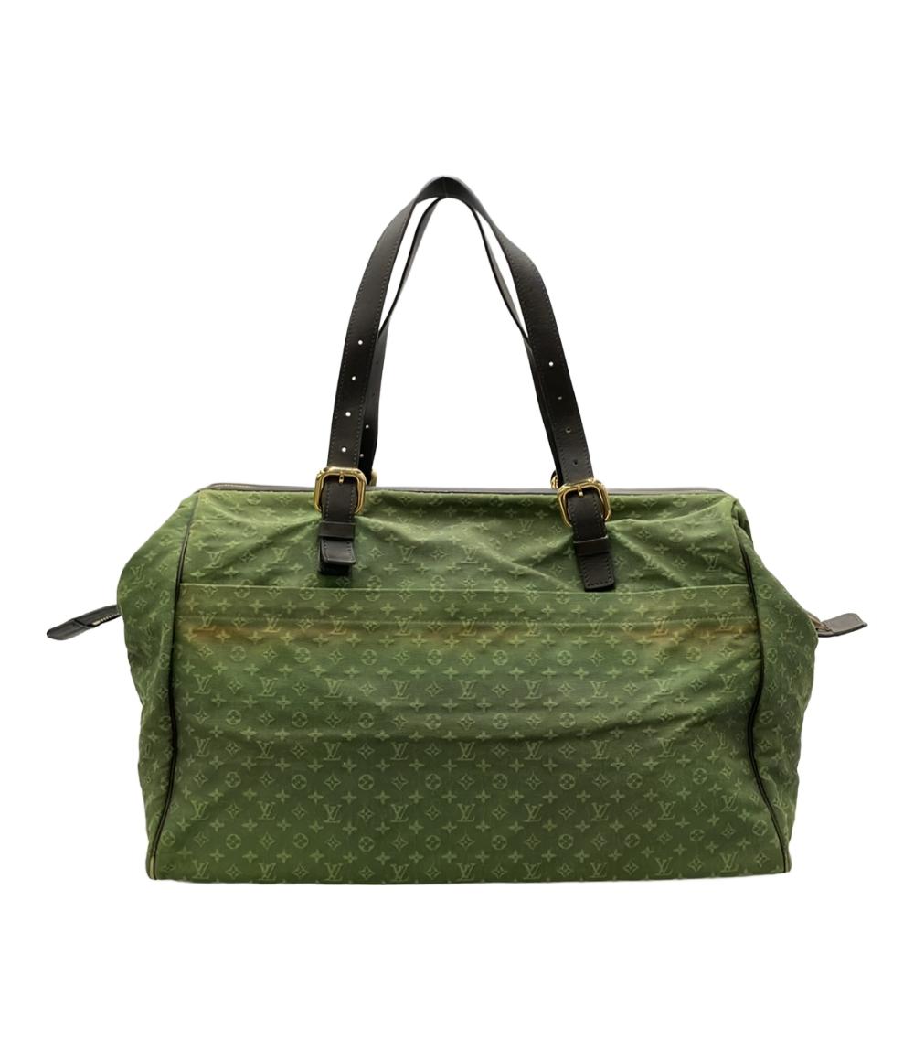 LOUIS VUITTON ボストンバッグ ショルダーバッグ 肩掛け ルイーズ M42322 レディース メンズ ルイ・ヴィトン