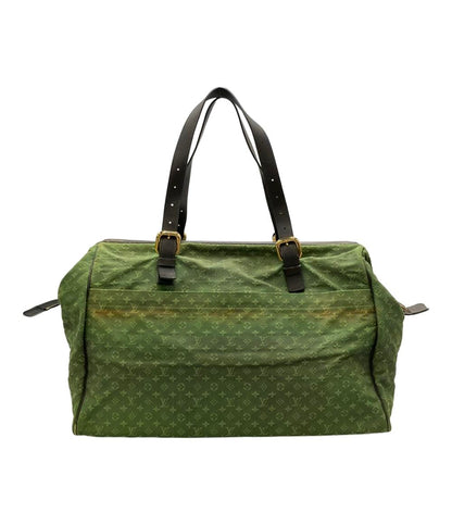 LOUIS VUITTON ボストンバッグ ショルダーバッグ 肩掛け ルイーズ M42322 レディース メンズ ルイ・ヴィトン