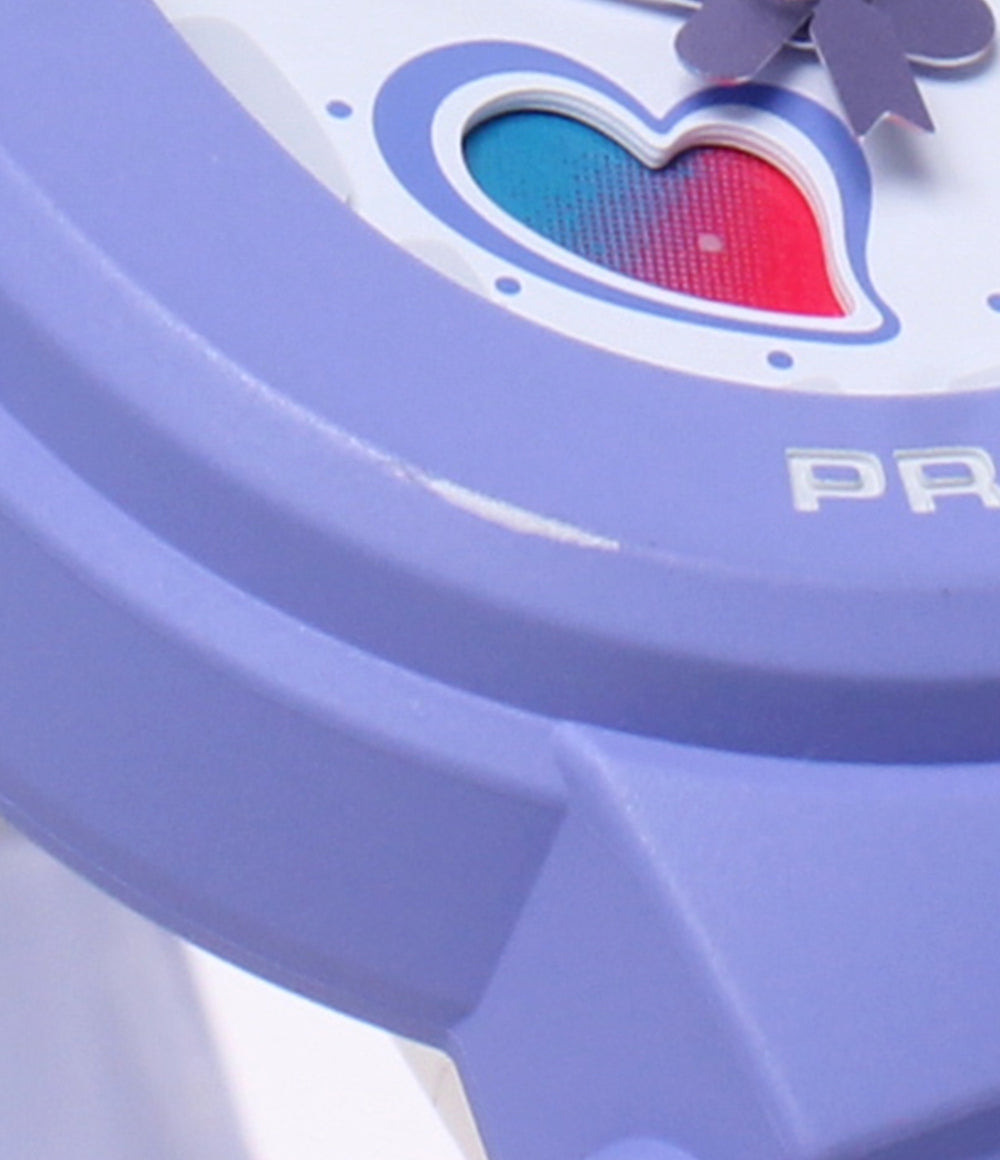 CASIO 腕時計 ベビージー Baby-G PLAYFUL HEARTS SERIES クオーツ BGA-10 レディース カシオ