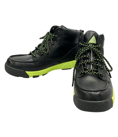 ナイキ ミドルカットスニーカー ルナパス　ETW 407571-003 メンズ SIZE 27.2 (L) NIKE