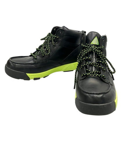 ナイキ ミドルカットスニーカー ルナパス　ETW 407571-003 メンズ SIZE 27.2 (L) NIKE