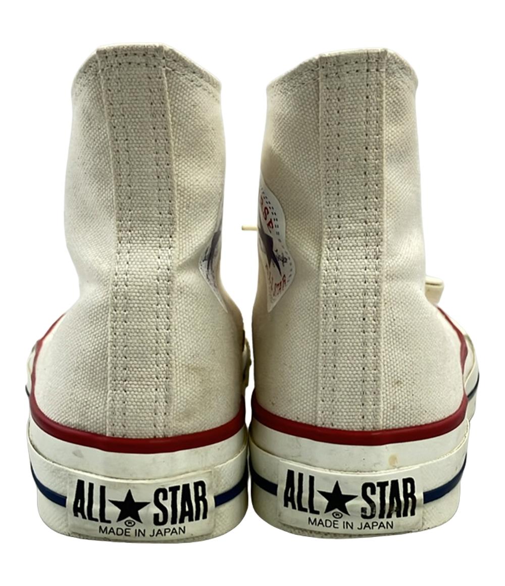 コンバース ハイカットスニーカー レディース SIZE 5 1/2 (L) CONVERSE