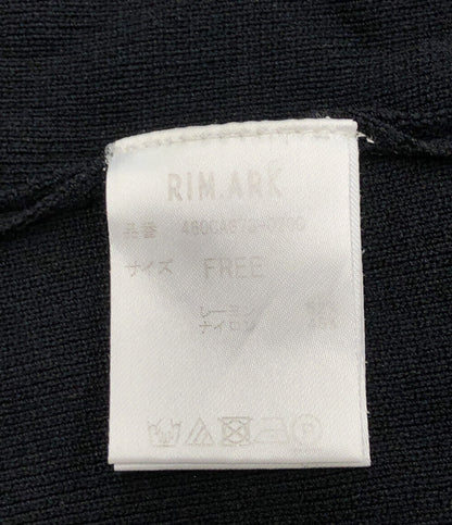 半袖ワンピース      レディース SIZE F (M) RIM.ARK