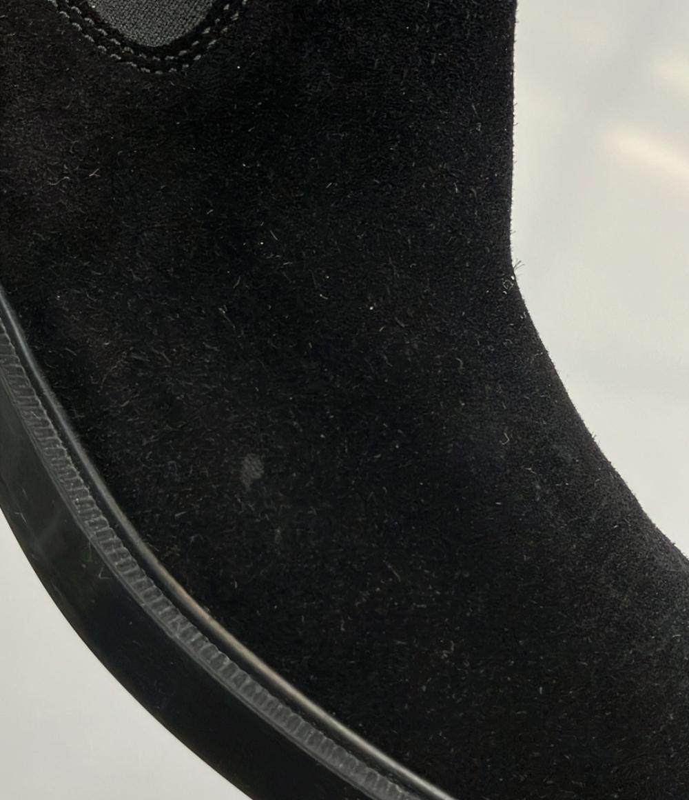 TOD’S サイドゴアブーツ レディース SIZE 35 1/2 22.5(cm) トッズ