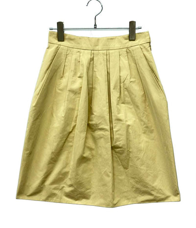 Chloe have 膝丈スカート 19EJU15-9E037 レディース SIZE 36 (M) クロエ