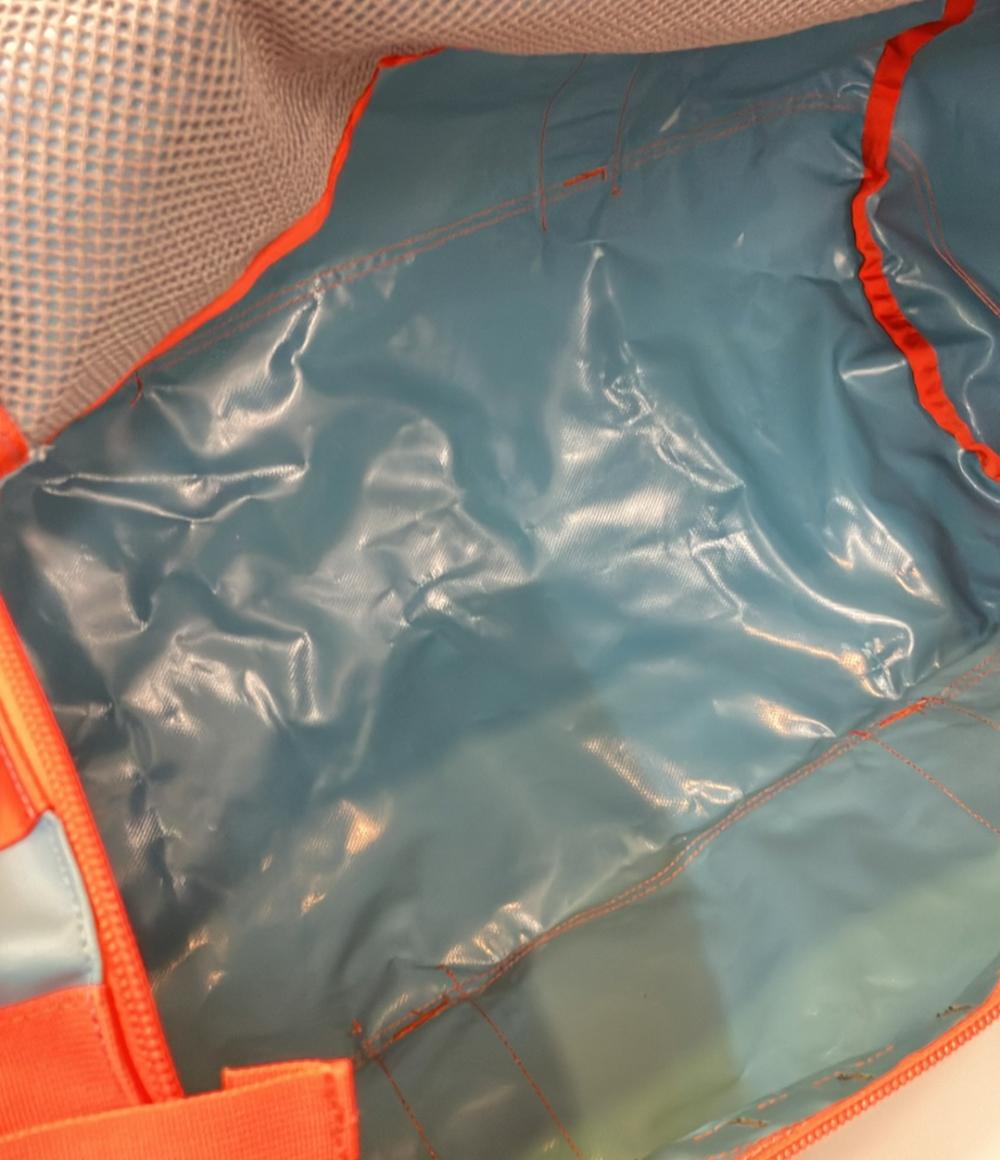 THE NORTH FACE ボストンバッグ ベースキャンプダッフル TB50/TN50 メンズ レディース ザ・ノースフェイス