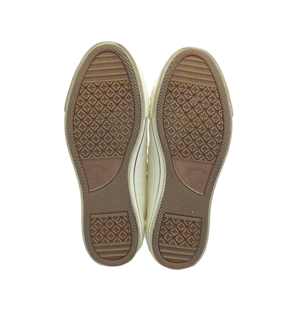 コンバース ローカットスニーカー レディース SIZE 24 (L) CONVERSE
