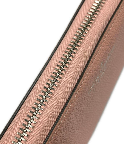 LOUIS VUITTON L字ファスナー長財布 ポルトフォイユ コメット パルナセア M60148 レディース ルイ・ヴィトン