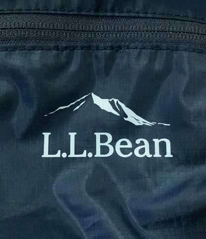 美品 L.L.Bean リュック メンズ エルエルビーン