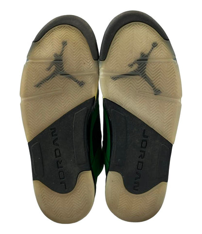 ナイキ スニーカー エア ジョーダン5 オレゴン ダックス CK6631-307 メンズ SIZE 29.0 (XL) NIKE