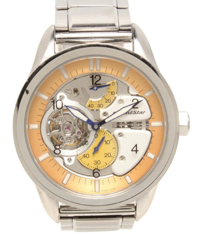 オリエントスター B 腕時計 自動巻き FH03-D0 メンズ Orient Star