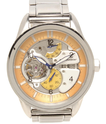 オリエントスター B 腕時計 自動巻き FH03-D0 メンズ Orient Star