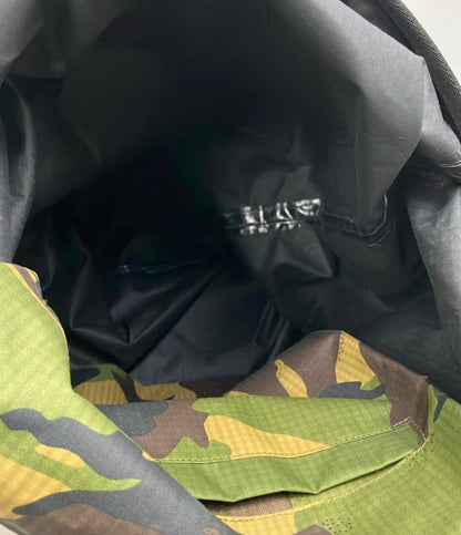 VANS RÆBURN リュック デイパック メンズ バンズ レイバーン