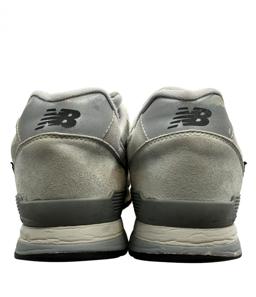 ニューバランス ローカットスニーカー CM996XA2 メンズ SIZE 27.0 (L) NEW BALANCE