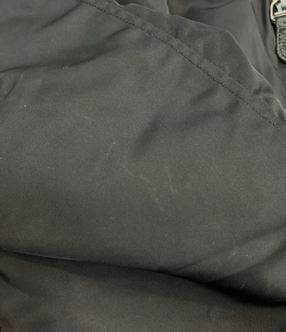 Buzz Rickson's William Gibson Collection フライトジャケット メンズ SIZE 38 LONG バズリクソンズ