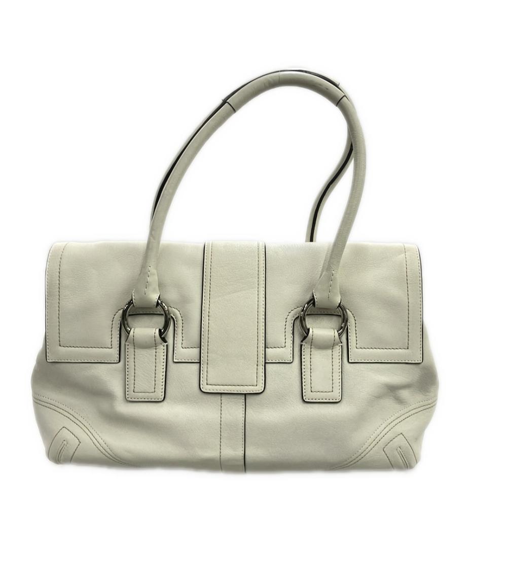 COACH ハンドバッグ レザー 8A11 レディース コーチ