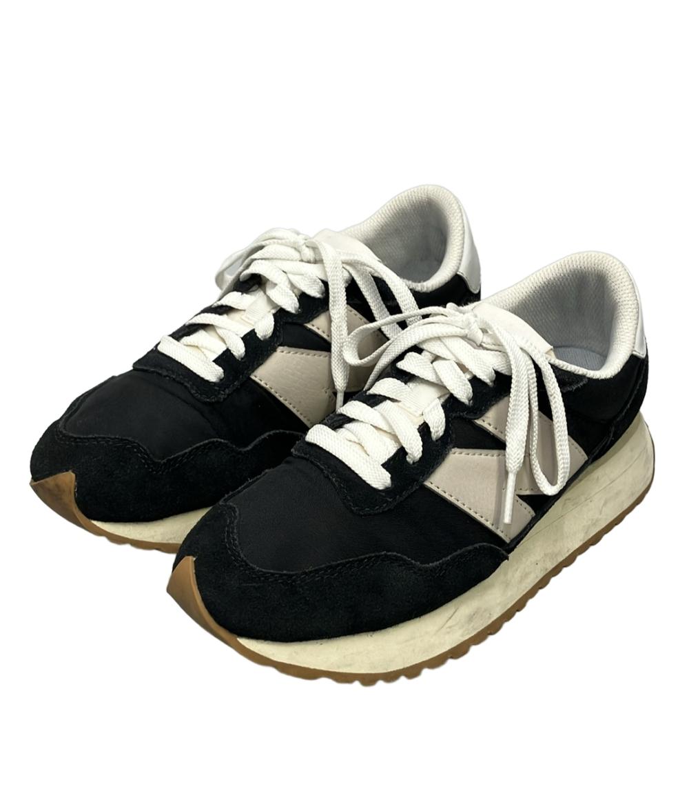 NEW BALANCE ローカットスニーカー MS237BTW レディース SIZE 23.5 ニューバランス