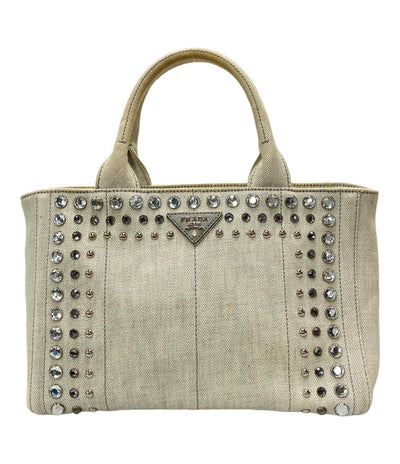 プラダ ハンドバッグ トートバッグ レディース PRADA