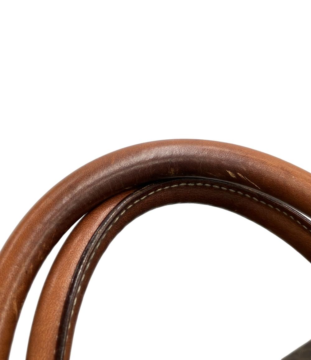 CELINE ボストンバッグ マカダム柄 JMB12 レディース セリーヌ