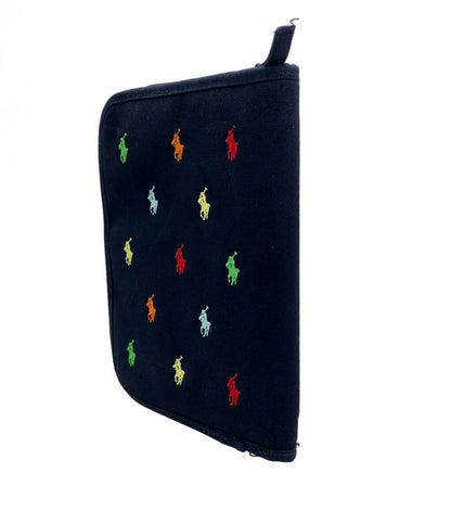 POLO RALPH LAUREN ポーチ マルチケース レディース ポロ・ラルフローレン