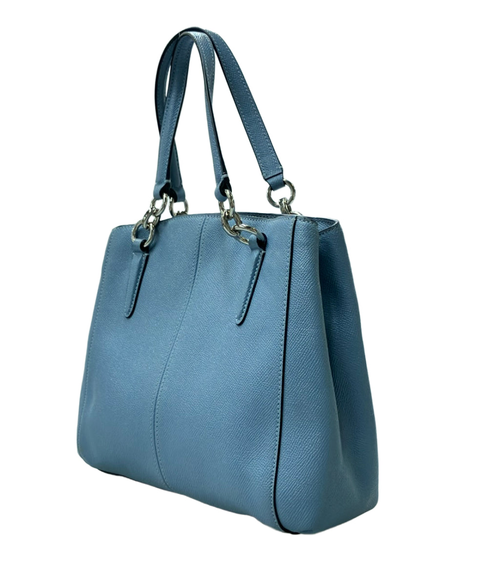 COACH 2wayハンドバッグ ショルダーバッグ F57847 レディース コーチ