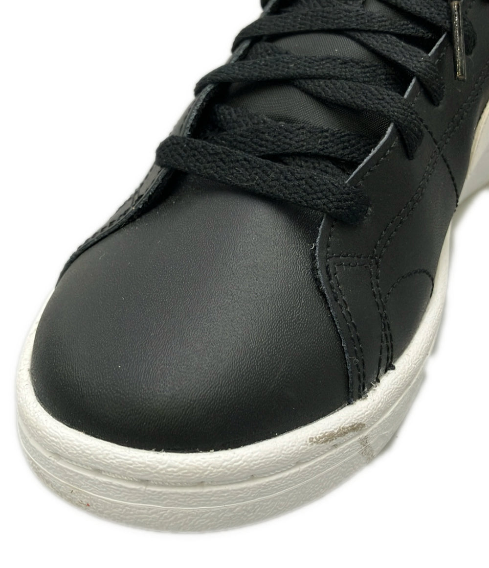 NIKE ハイカットスニーカー コートロイヤル 2 CQ9179-001 メンズ SIZE