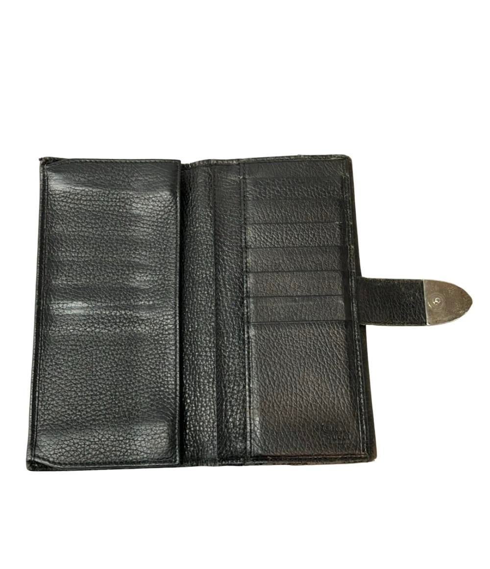 グッチ 長財布 ⚪︎G刻印 レディース GUCCI – Rehello by BOOKOFF