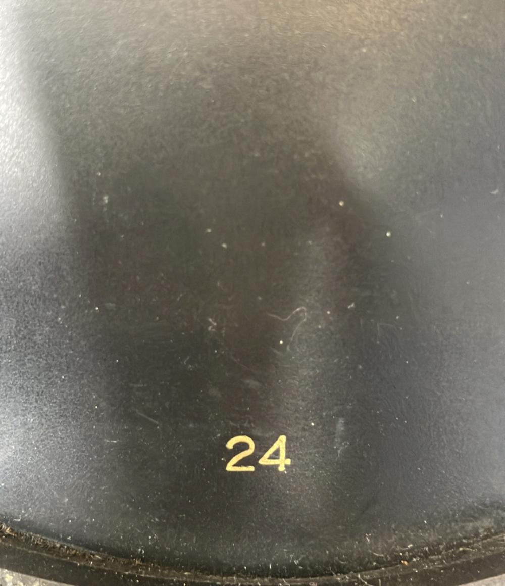 訳あり ワシントン ショートブーツ サイドゴア レディース SIZE 24 (L) WASHINGTON