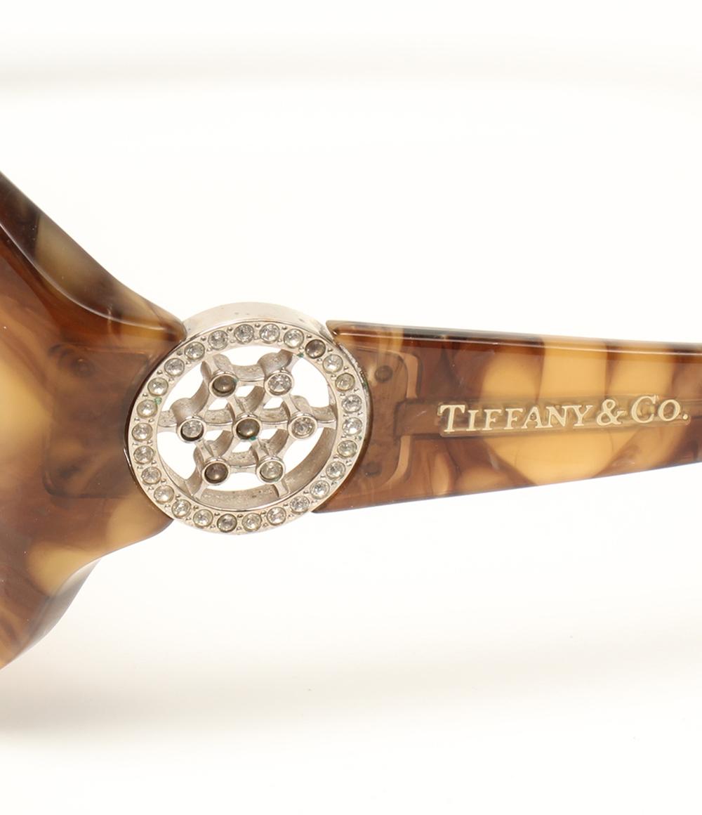 ティファニー サングラス アイウェア 63□17 レディース TIFFANY&Co.